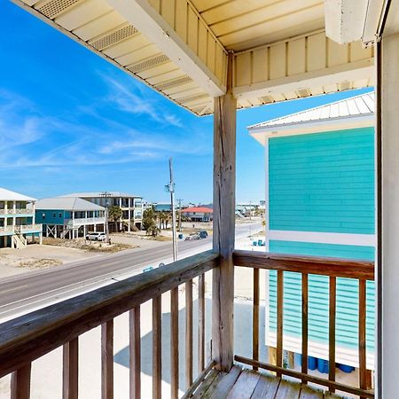 Sundance East Βίλα Gulf Shores Εξωτερικό φωτογραφία