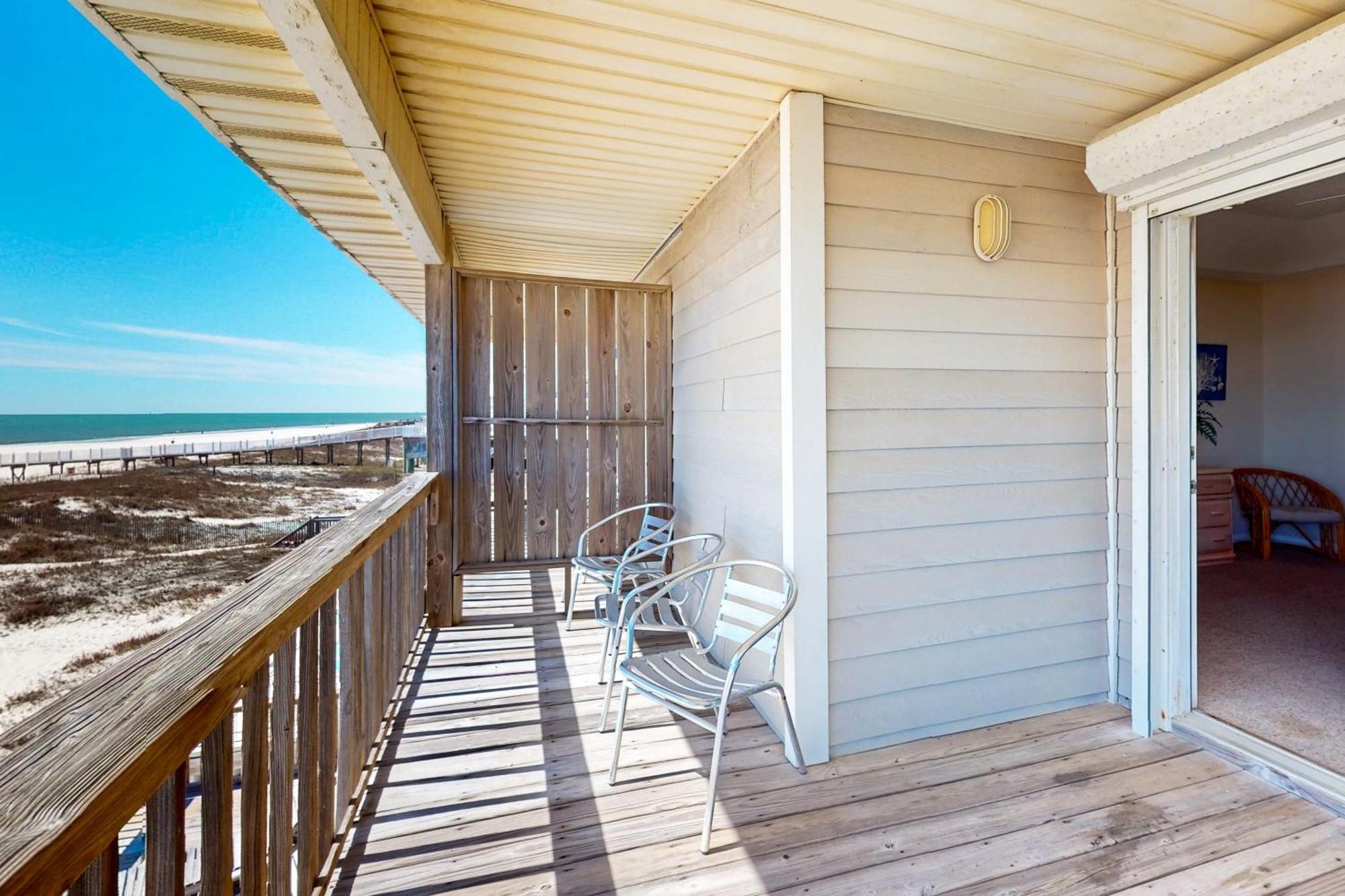 Sundance East Βίλα Gulf Shores Εξωτερικό φωτογραφία
