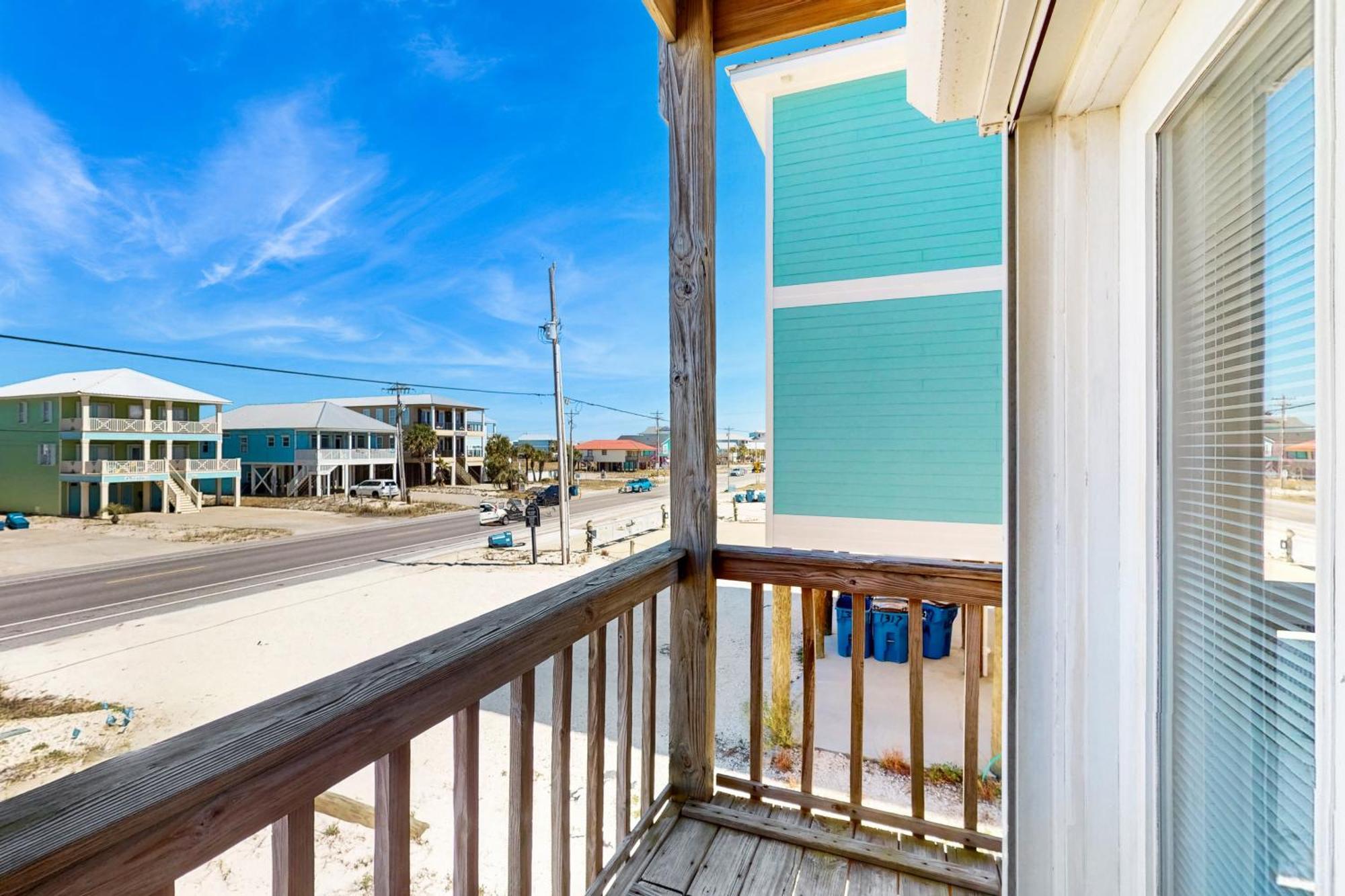 Sundance East Βίλα Gulf Shores Εξωτερικό φωτογραφία