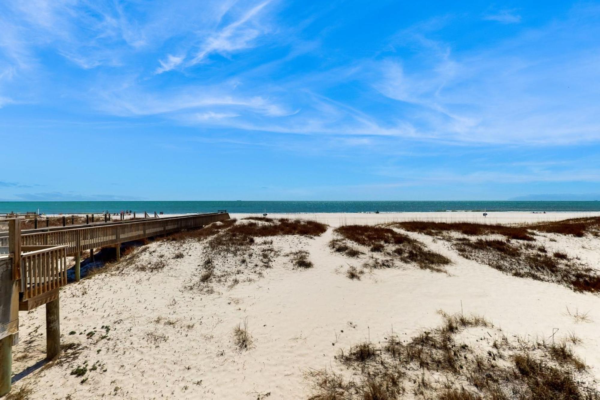 Sundance East Βίλα Gulf Shores Εξωτερικό φωτογραφία
