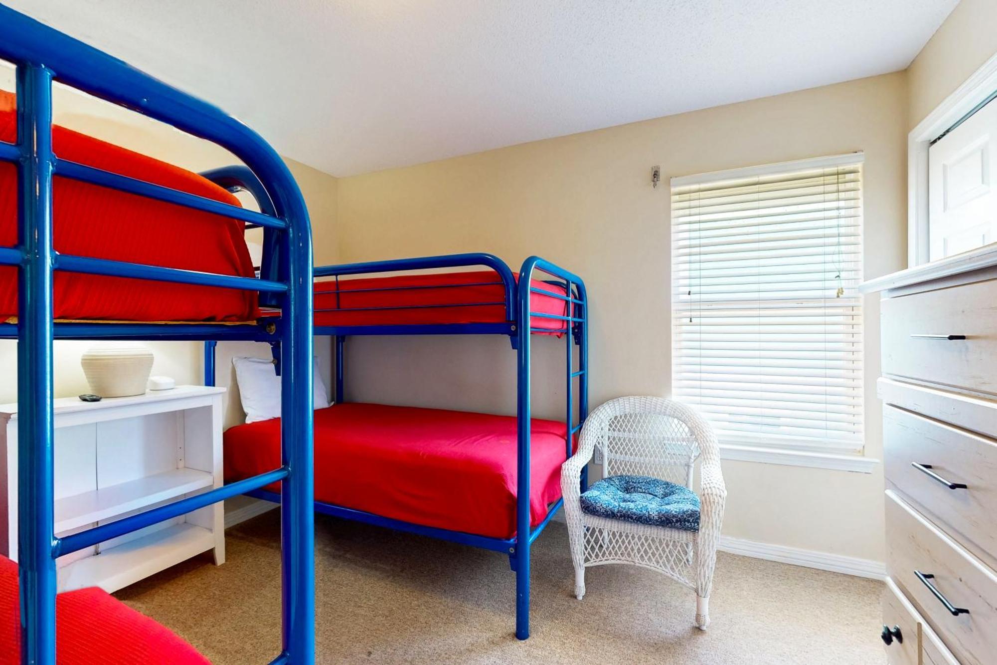 Sundance East Βίλα Gulf Shores Εξωτερικό φωτογραφία