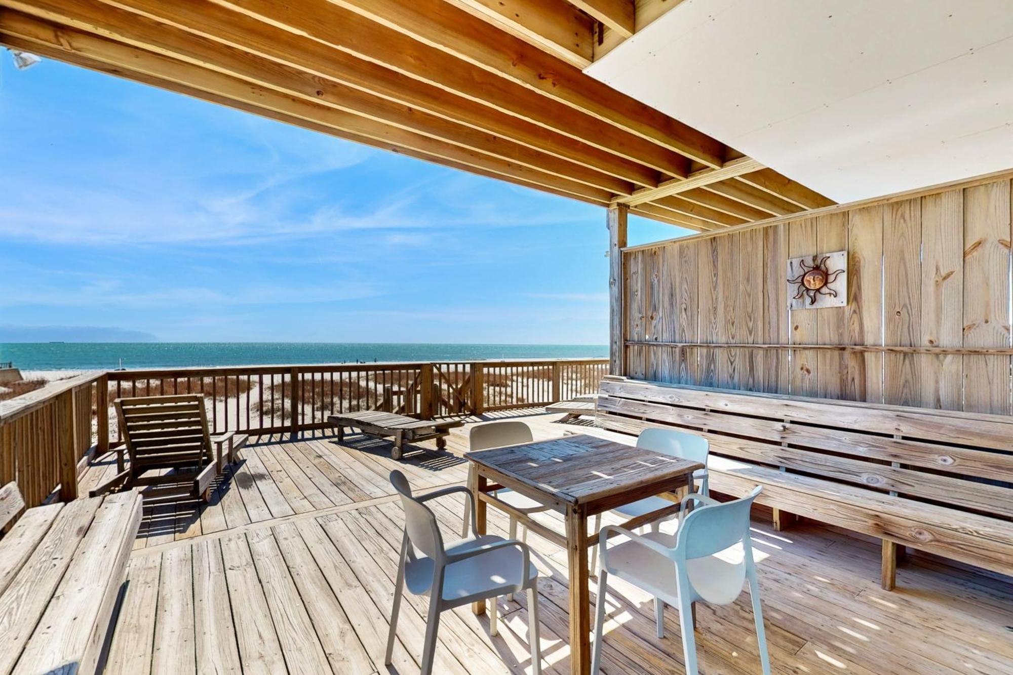 Sundance East Βίλα Gulf Shores Εξωτερικό φωτογραφία