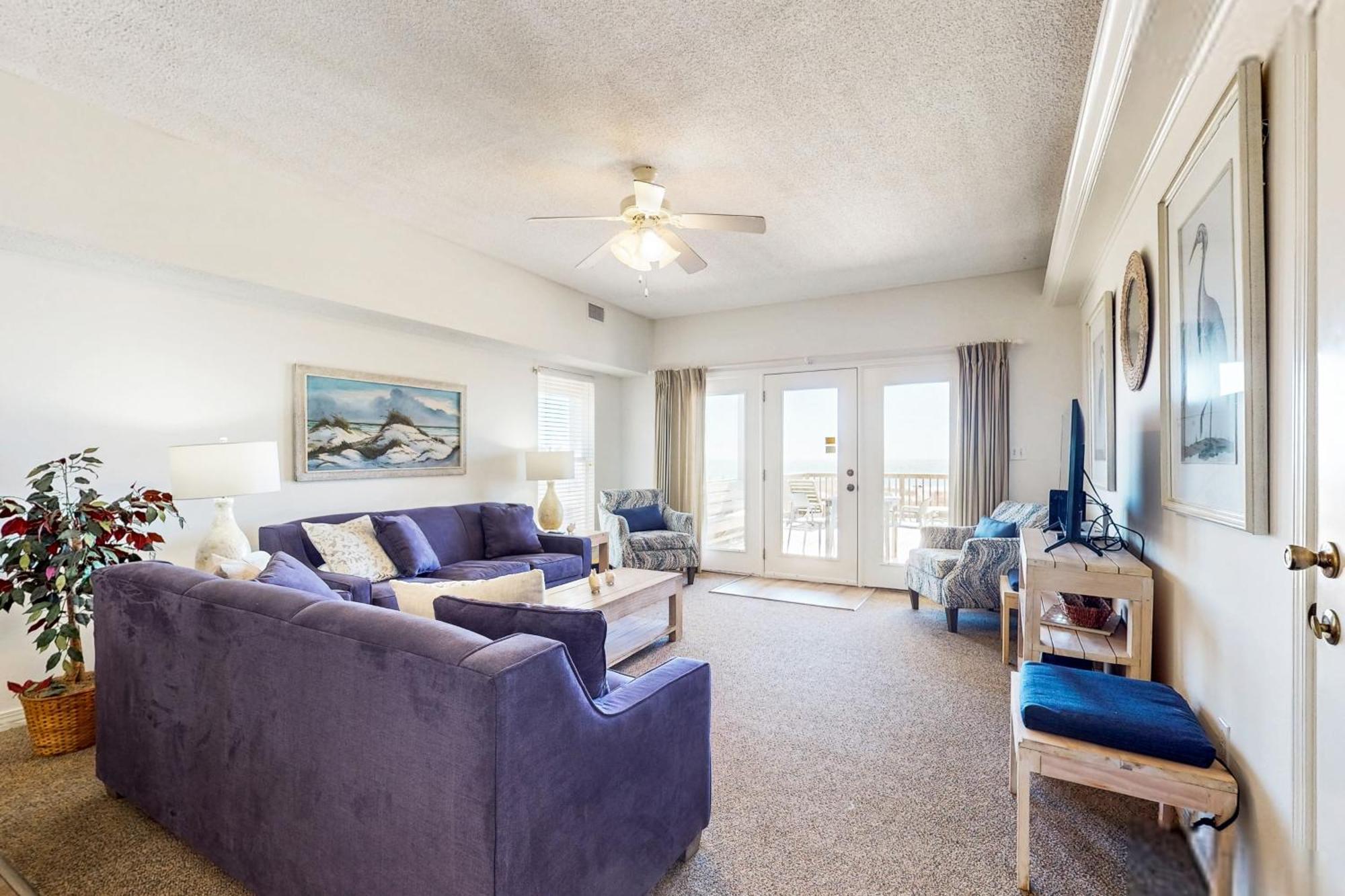 Sundance East Βίλα Gulf Shores Εξωτερικό φωτογραφία
