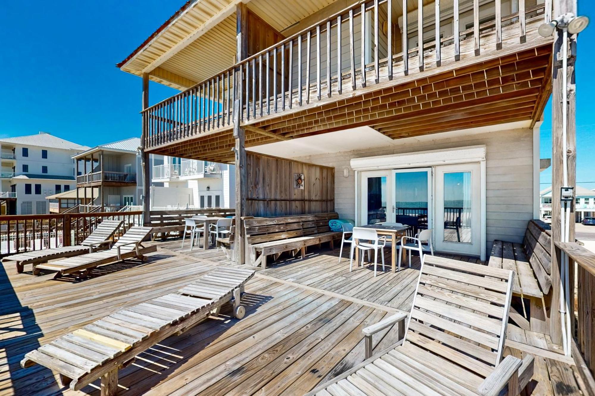 Sundance East Βίλα Gulf Shores Εξωτερικό φωτογραφία