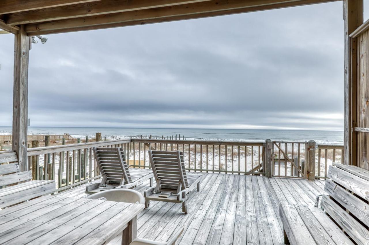 Sundance East Βίλα Gulf Shores Εξωτερικό φωτογραφία