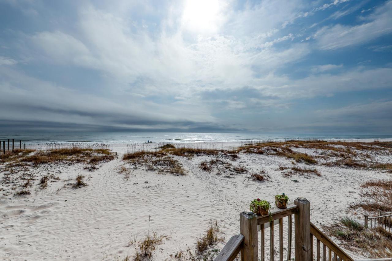 Sundance East Βίλα Gulf Shores Εξωτερικό φωτογραφία