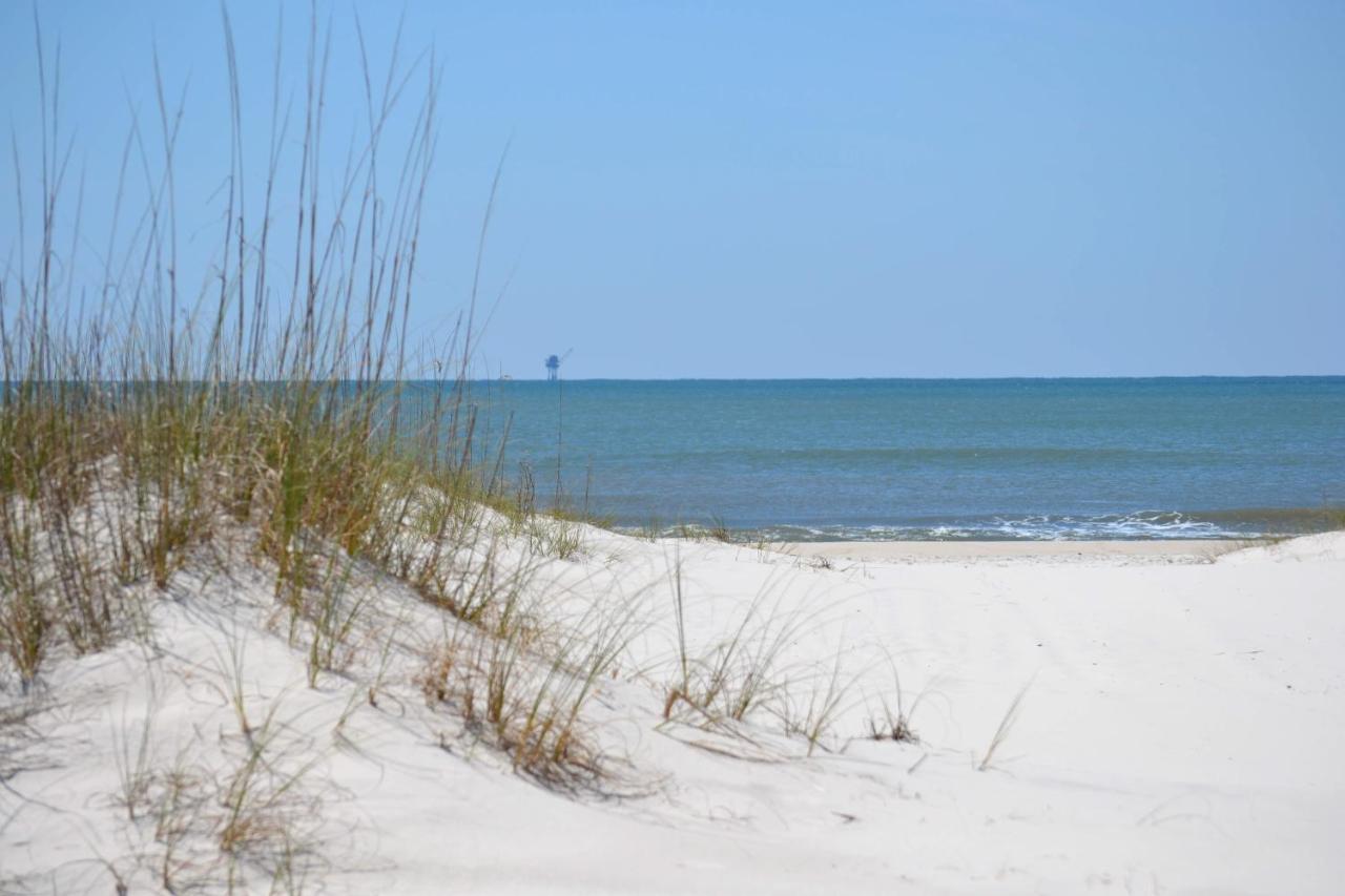 Sundance East Βίλα Gulf Shores Εξωτερικό φωτογραφία