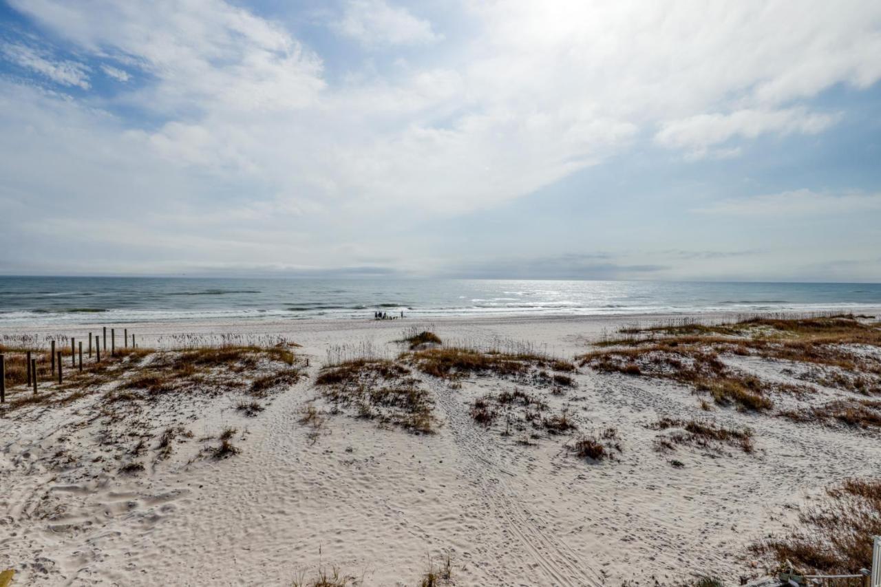Sundance East Βίλα Gulf Shores Εξωτερικό φωτογραφία